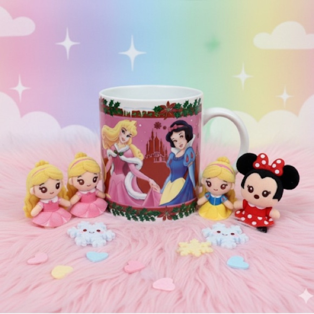 Princess Mug